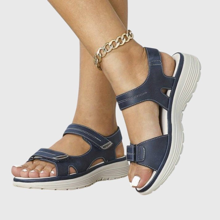 Ronja | Sandales orthopédiques