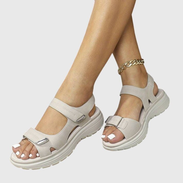 Ronja | Sandales orthopédiques