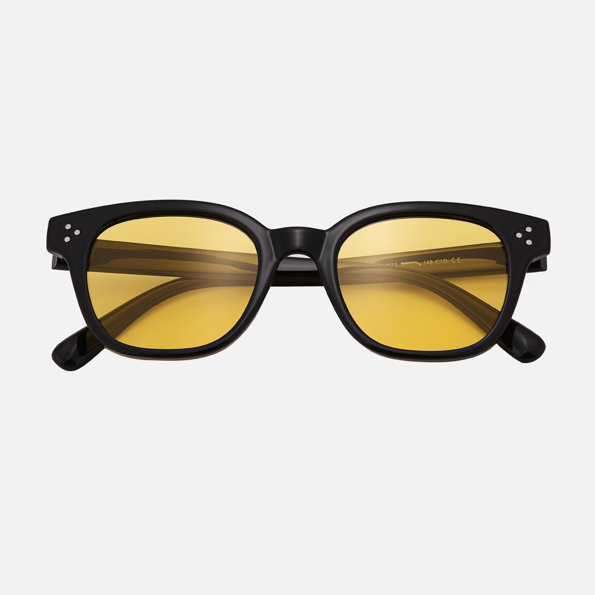 Ronja | Lunettes de Soleil Unisexes