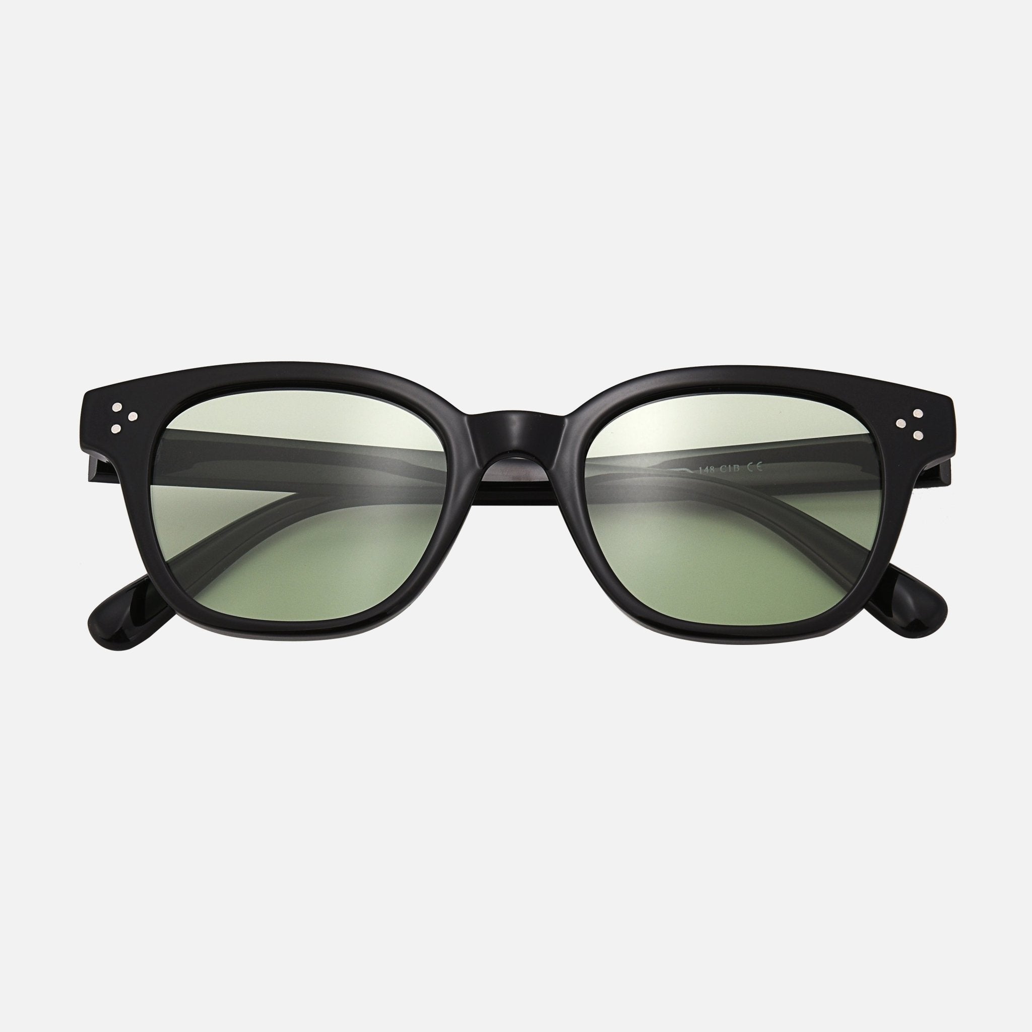 Ronja | Lunettes de Soleil Unisexes