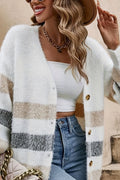 Rosa | Cardigan long