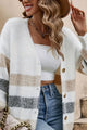 Rosa | Cardigan long