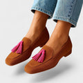 Rosa | Mocassins