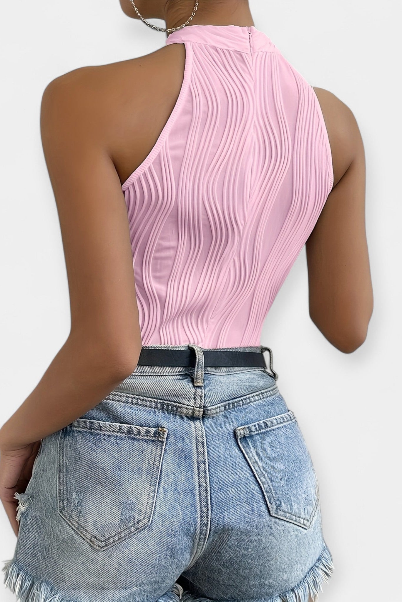Rosa | Maillot de bain rose