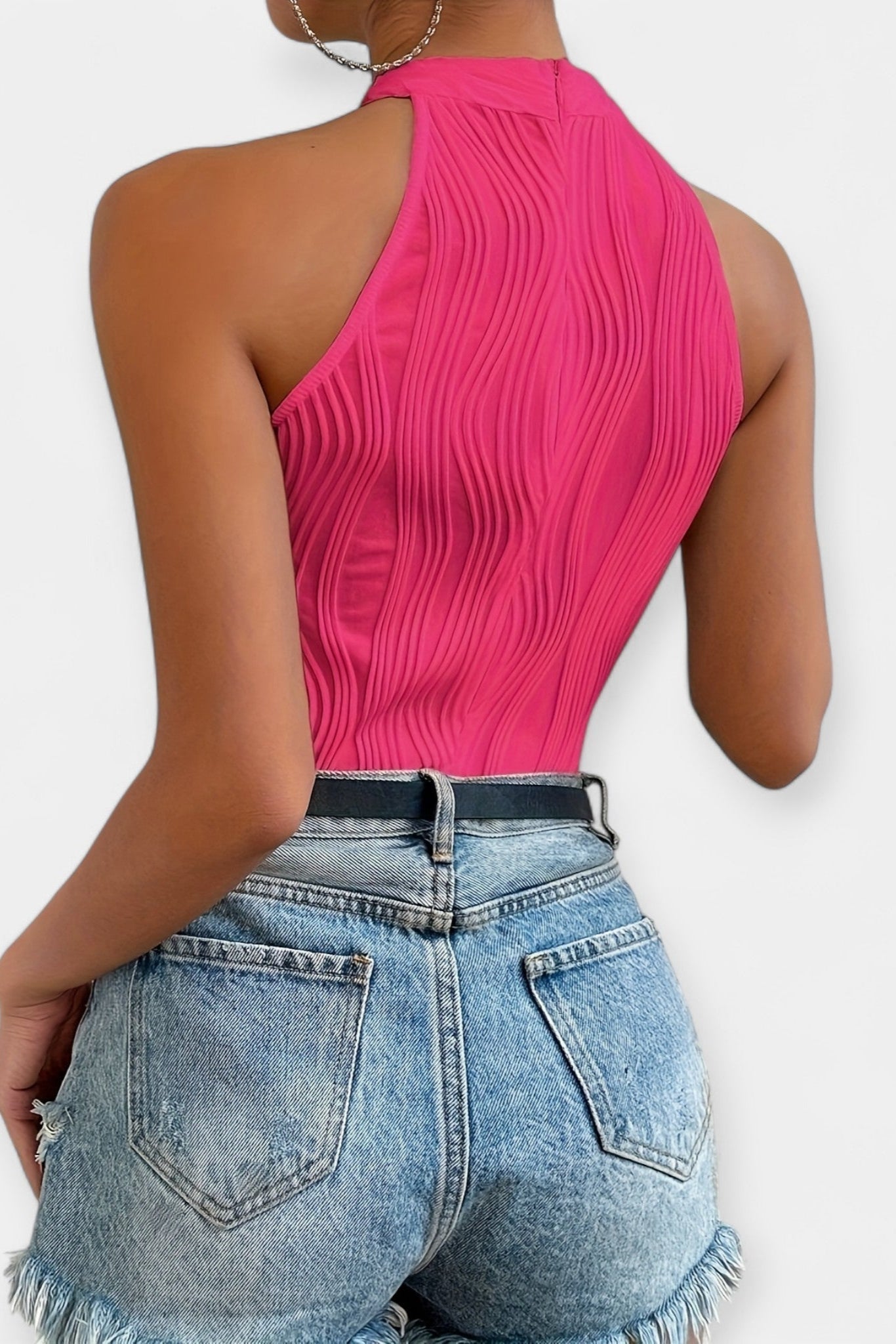Rosa | Maillot de bain rose