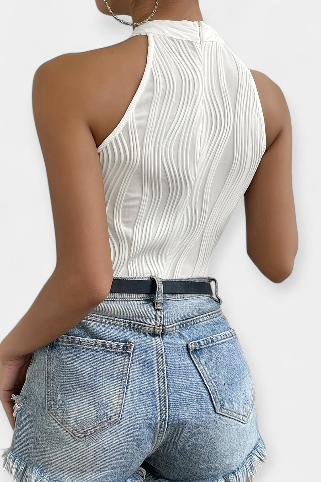 Rosa | Maillot de bain rose