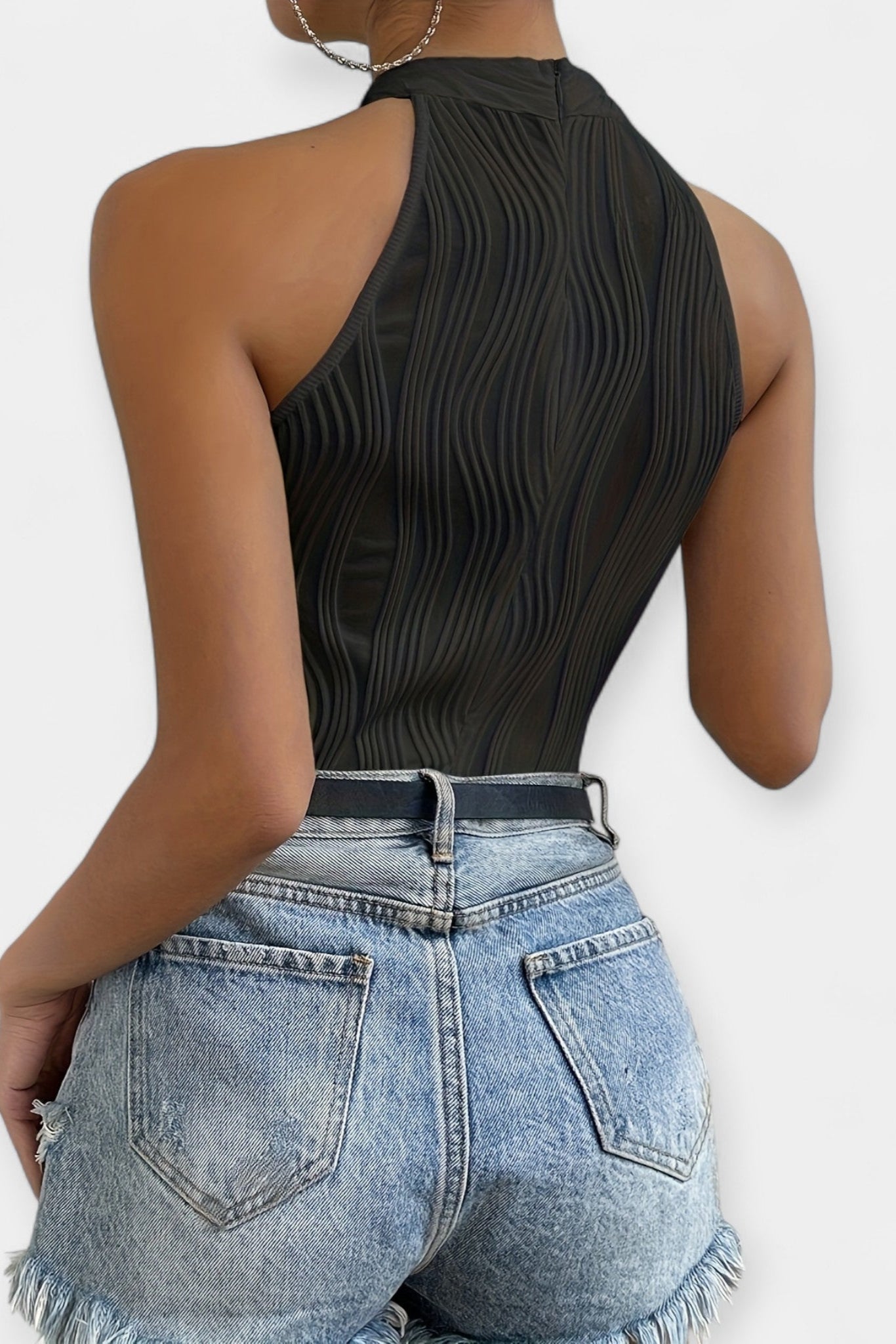 Rosa | Maillot de bain rose