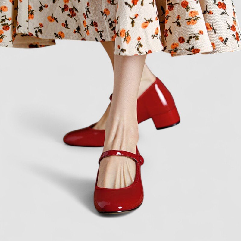 Rosa | Chaussures Orthopédiques