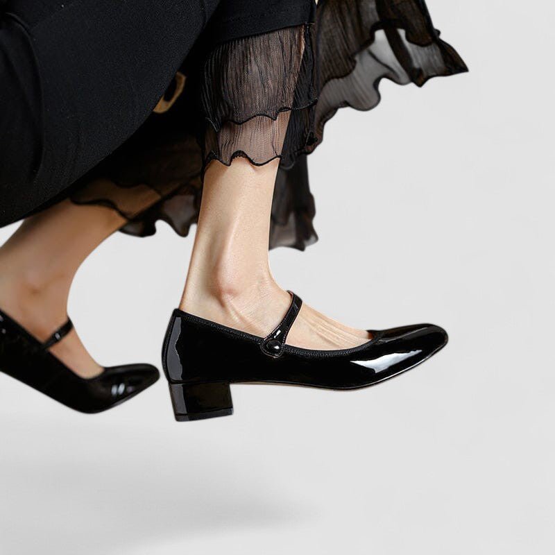 Rosa | Chaussures Orthopédiques
