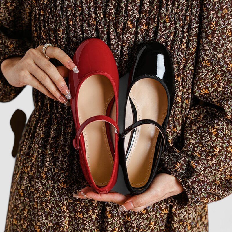 Rosa | Chaussures Orthopédiques