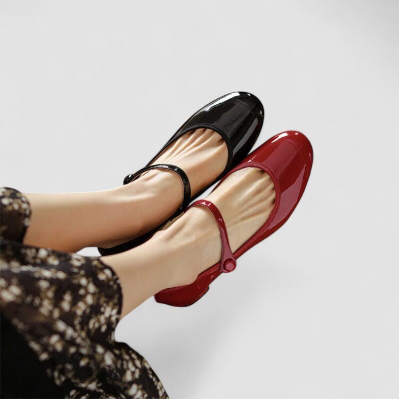 Rosa | Chaussures Orthopédiques