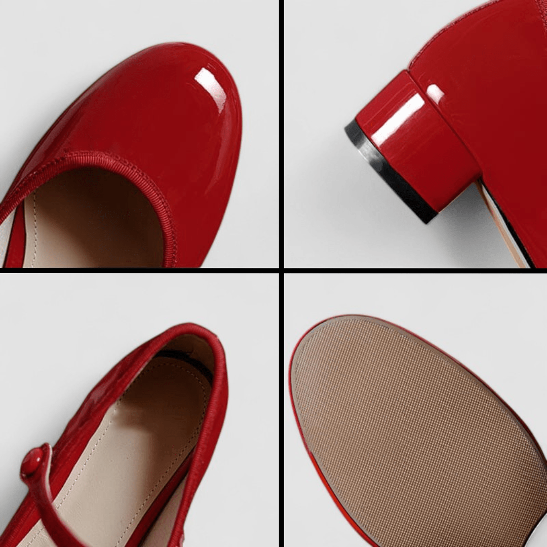 Rosa | Chaussures Orthopédiques