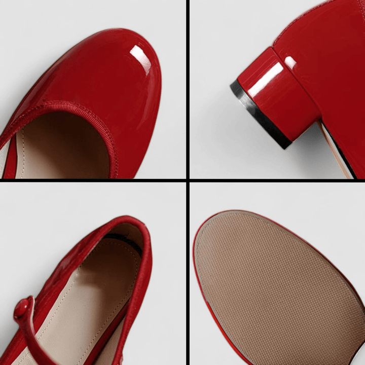Rosa | Chaussures Orthopédiques
