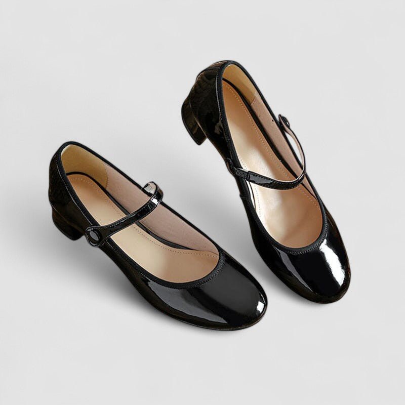Rosa | Chaussures Orthopédiques