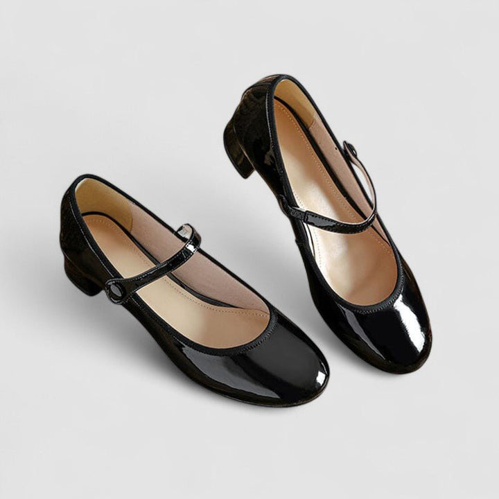 Rosa | Chaussures Orthopédiques