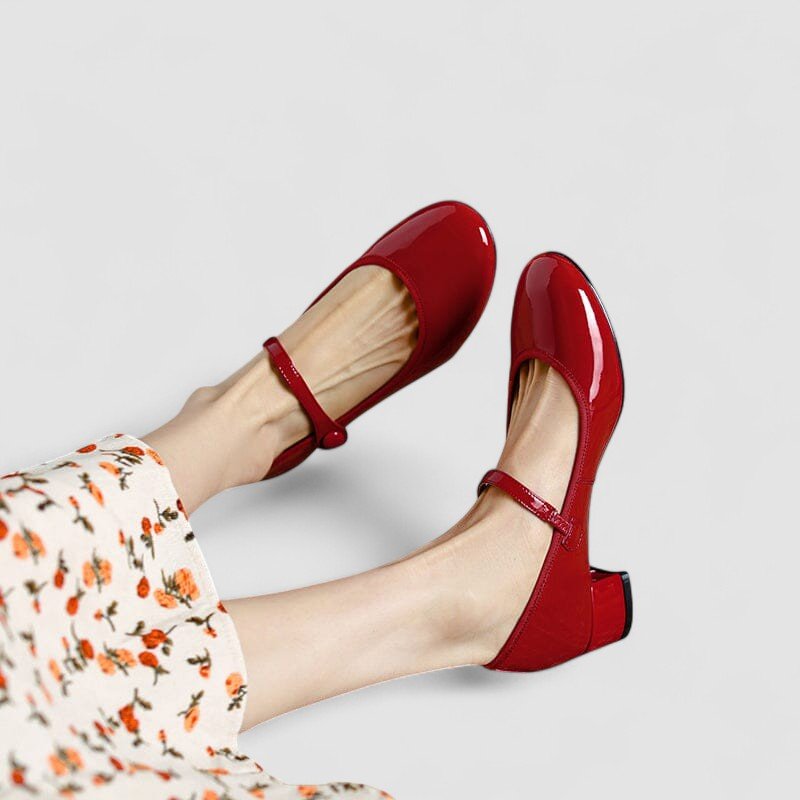 Rosa | Chaussures Orthopédiques