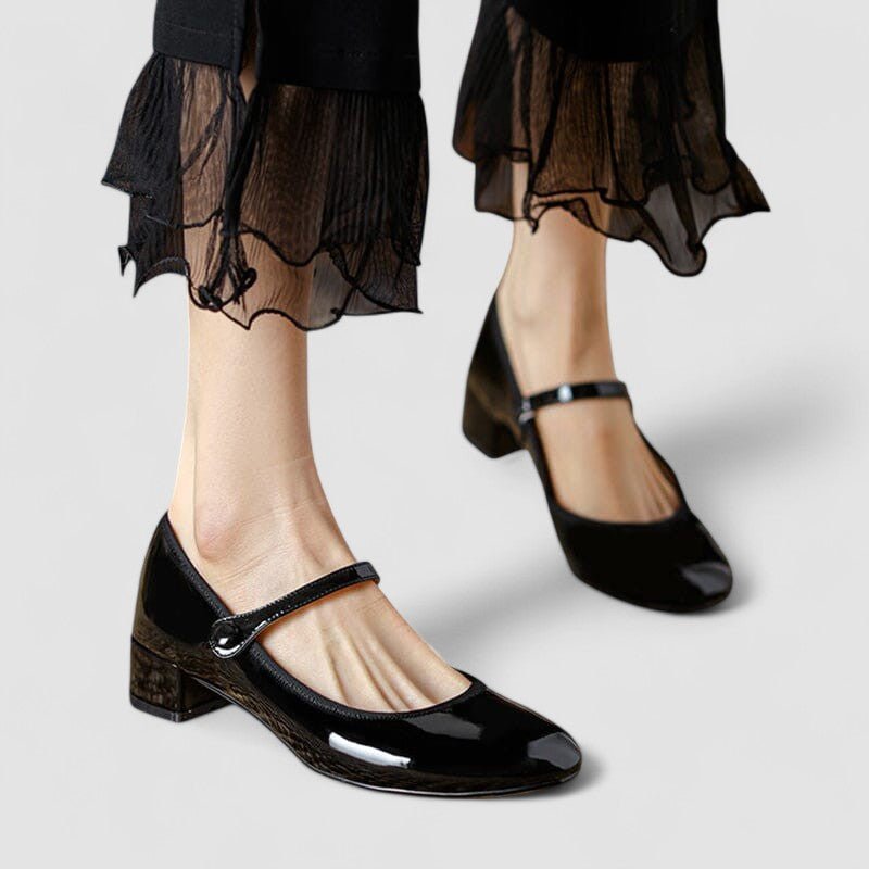 Rosa | Chaussures Orthopédiques