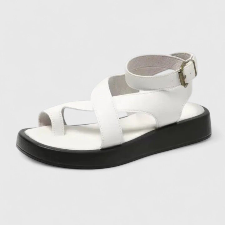 Rosa | Sandales orthopédiques