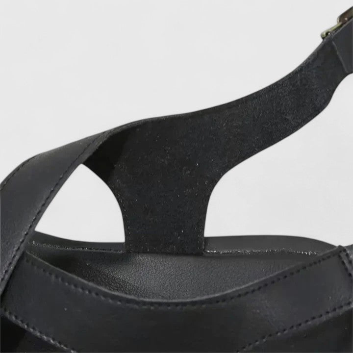 Rosa | Sandales orthopédiques