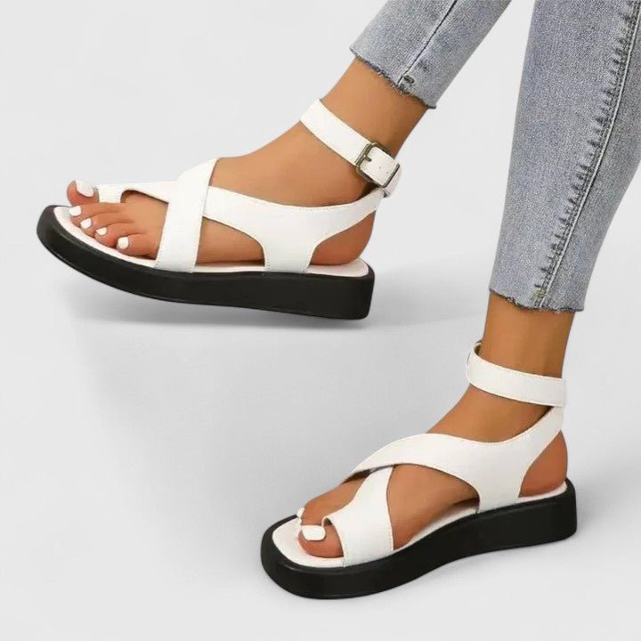 Rosa | Sandales orthopédiques