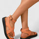 Rosa | Sandales orthopédiques