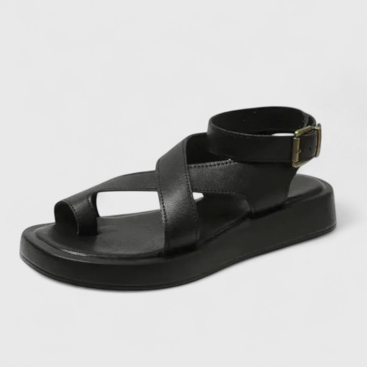 Rosa | Sandales orthopédiques