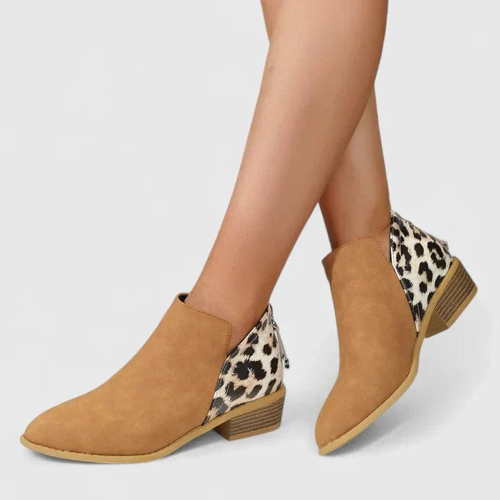 Rosa | Bottes orthopédiques