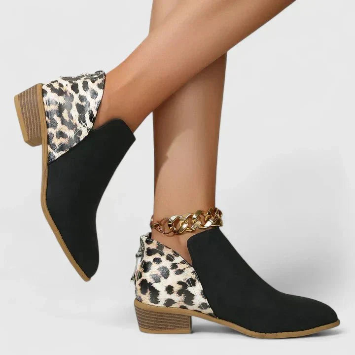 Rosa | Bottes orthopédiques