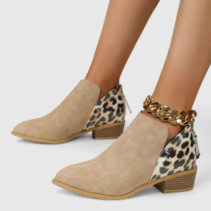 Rosa | Bottes orthopédiques