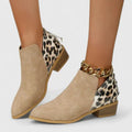 Rosa | Bottes orthopédiques