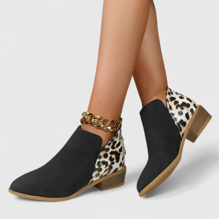 Rosa | Bottes orthopédiques