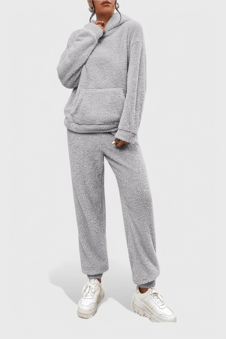 Rosa | Ensemble Teddy