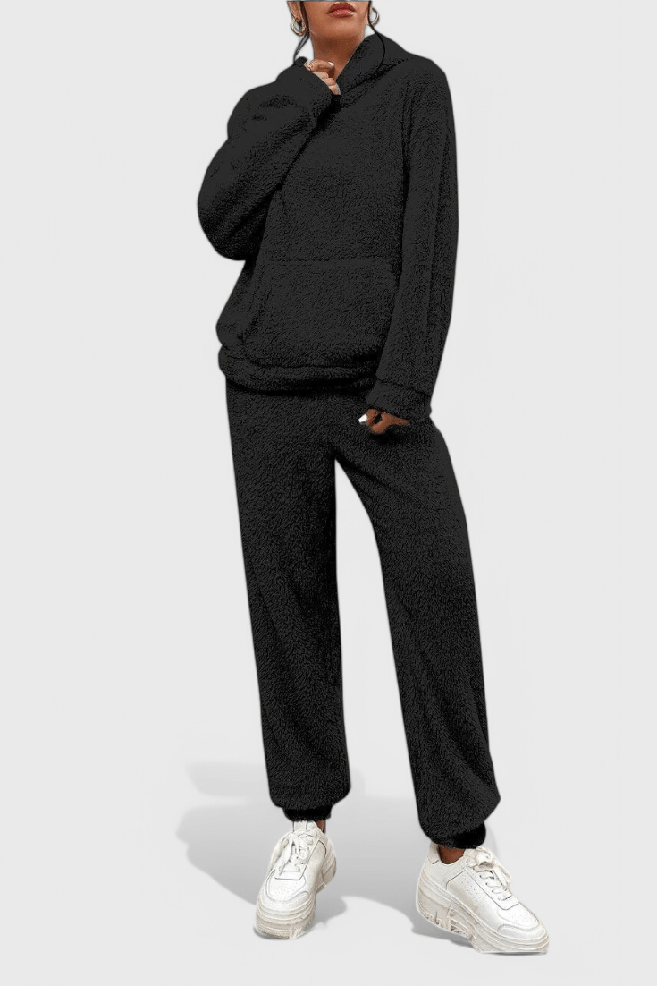 Rosa | Ensemble Teddy