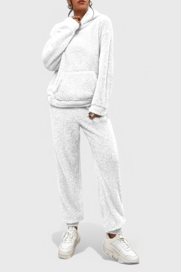 Rosa | Ensemble Teddy