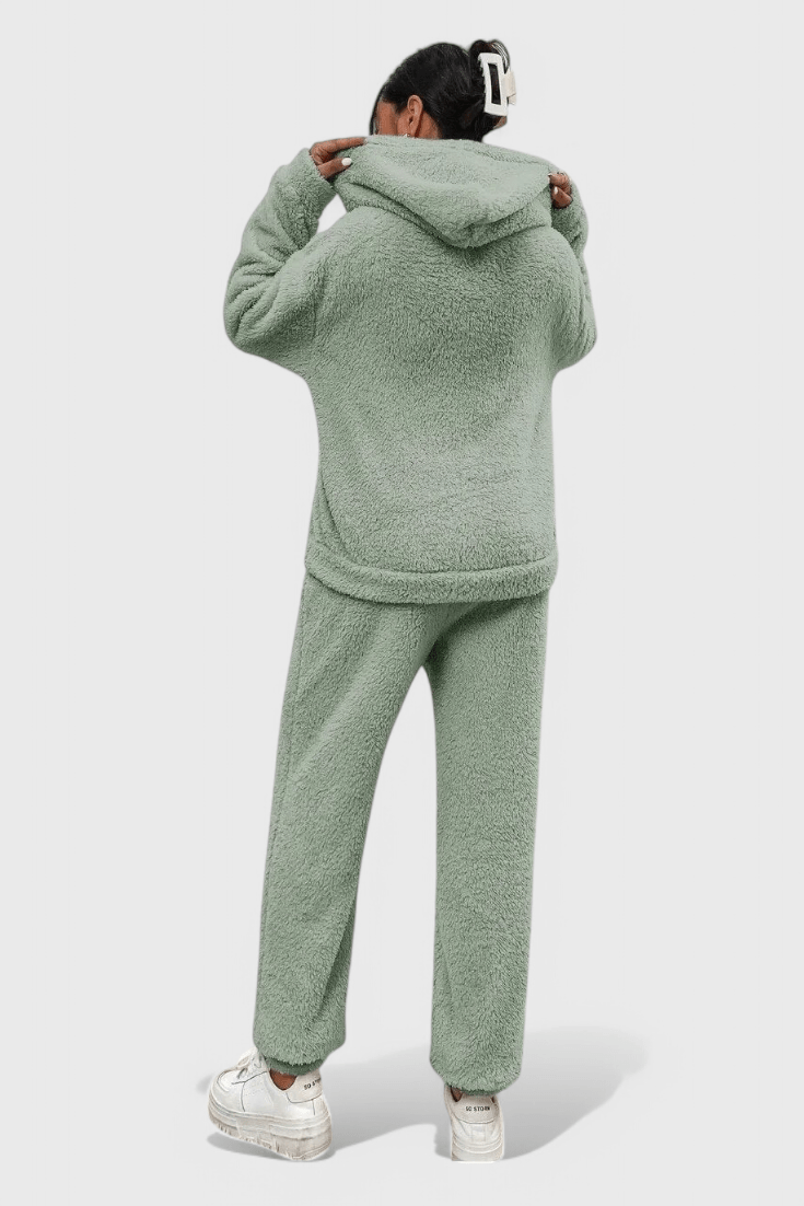 Rosa | Ensemble Teddy