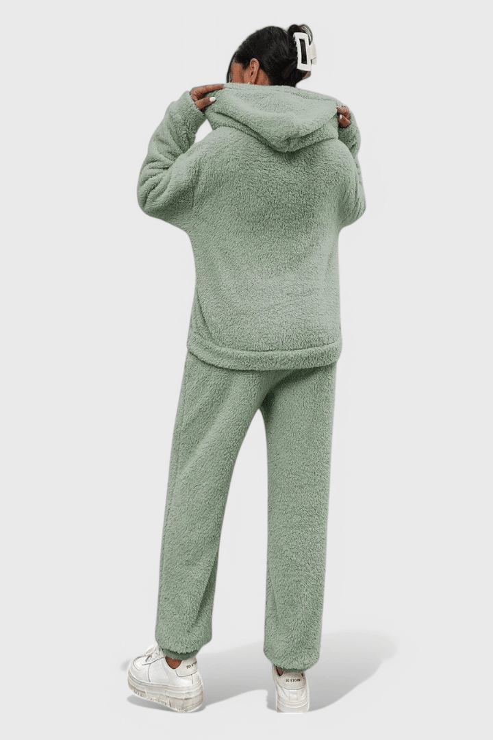 Rosa | Ensemble Teddy