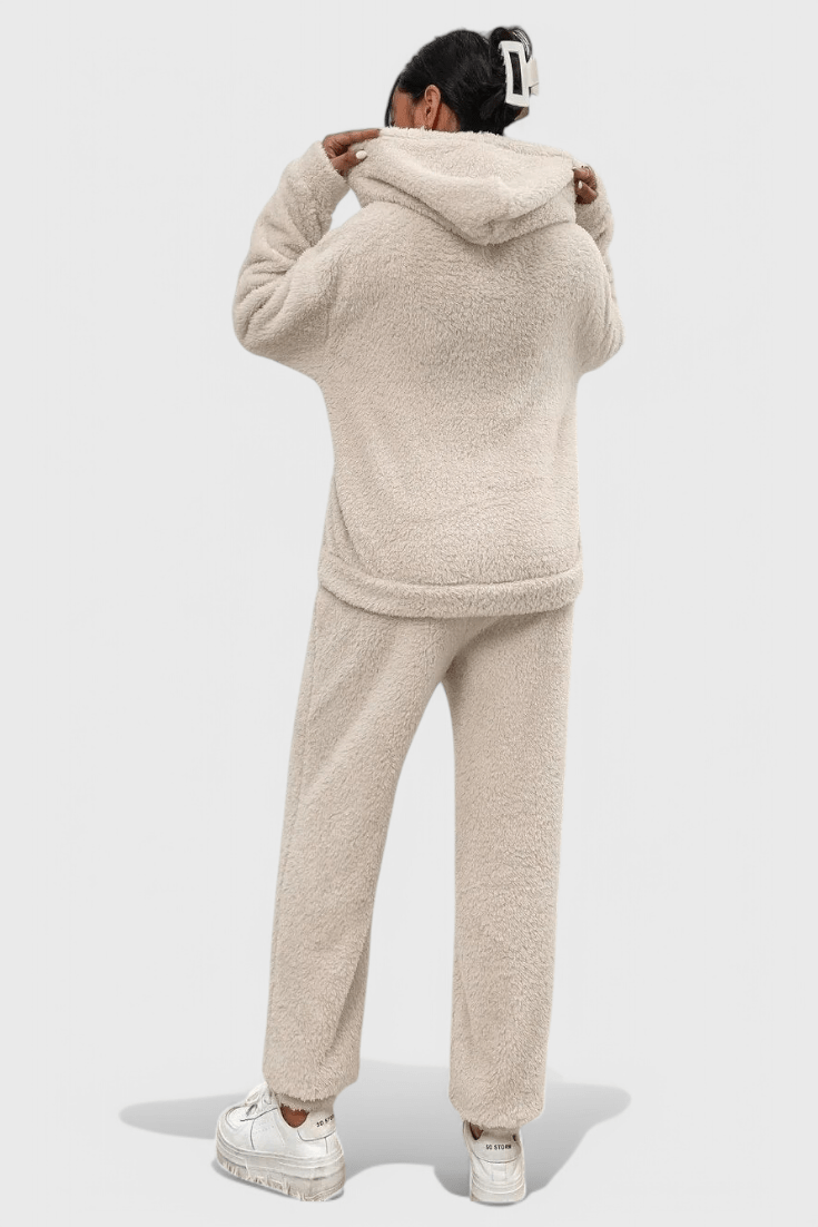 Rosa | Ensemble Teddy