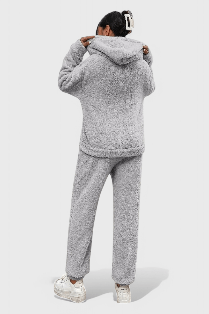 Rosa | Ensemble Teddy