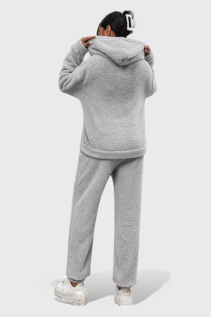 Rosa | Ensemble Teddy