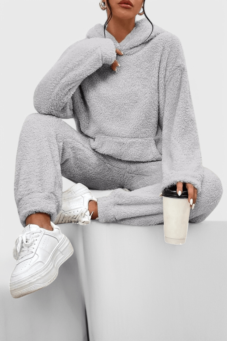Rosa | Ensemble Teddy