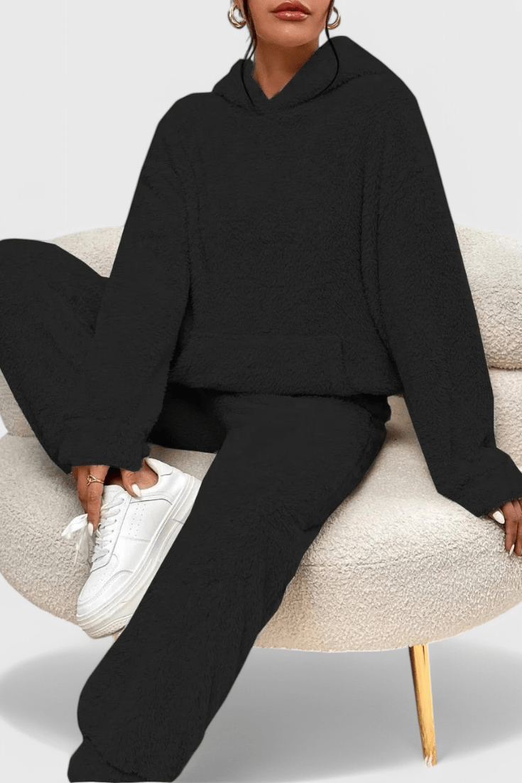 Rosa | Ensemble Teddy