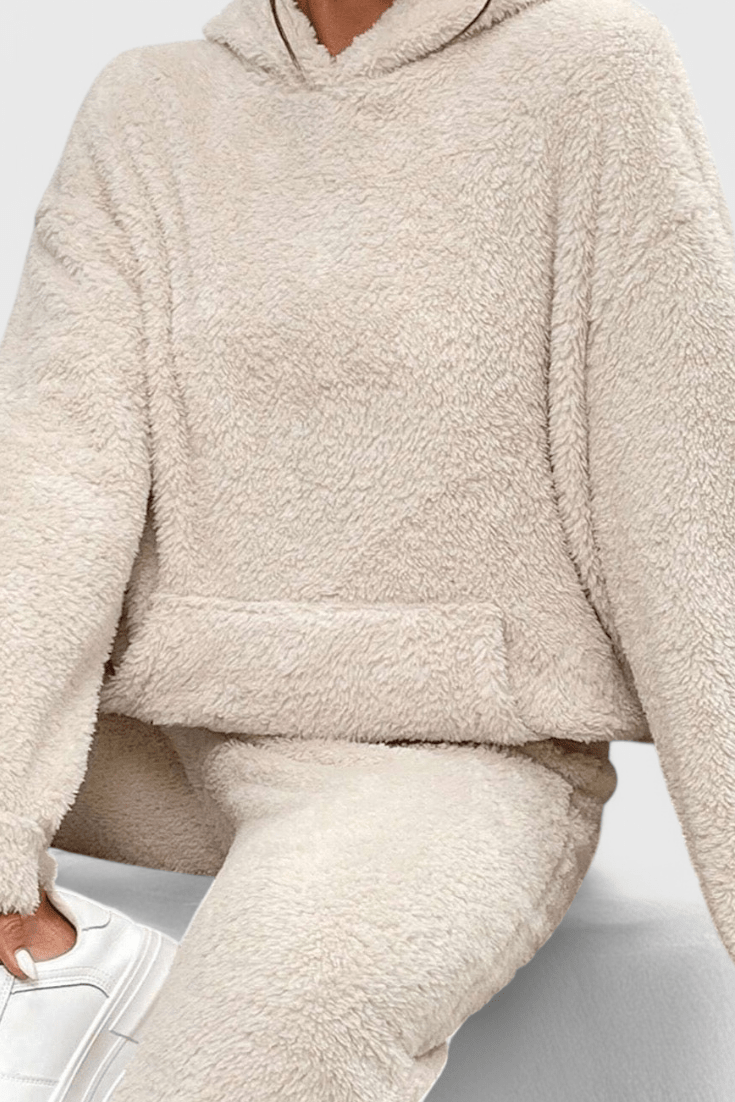 Rosa | Ensemble Teddy