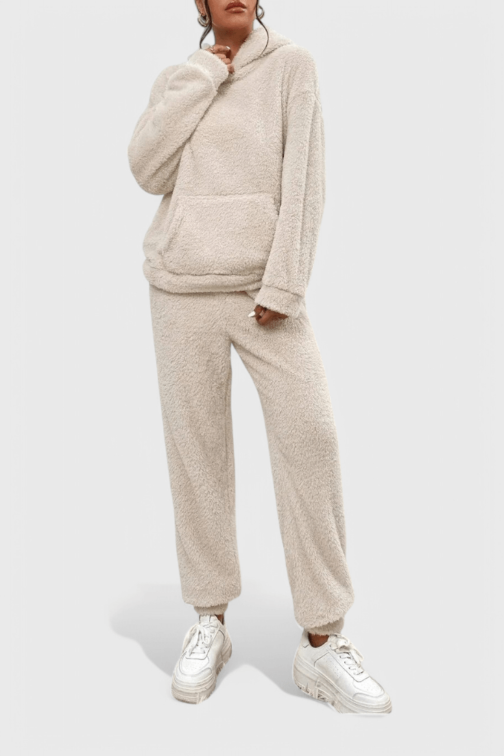 Rosa | Ensemble Teddy