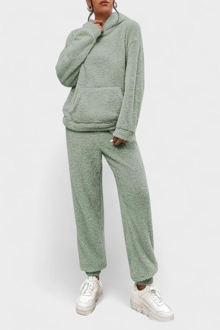 Rosa | Ensemble Teddy