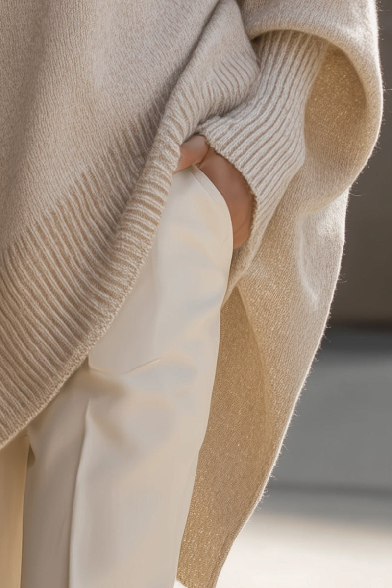 Rosa™ | Pull Oversize