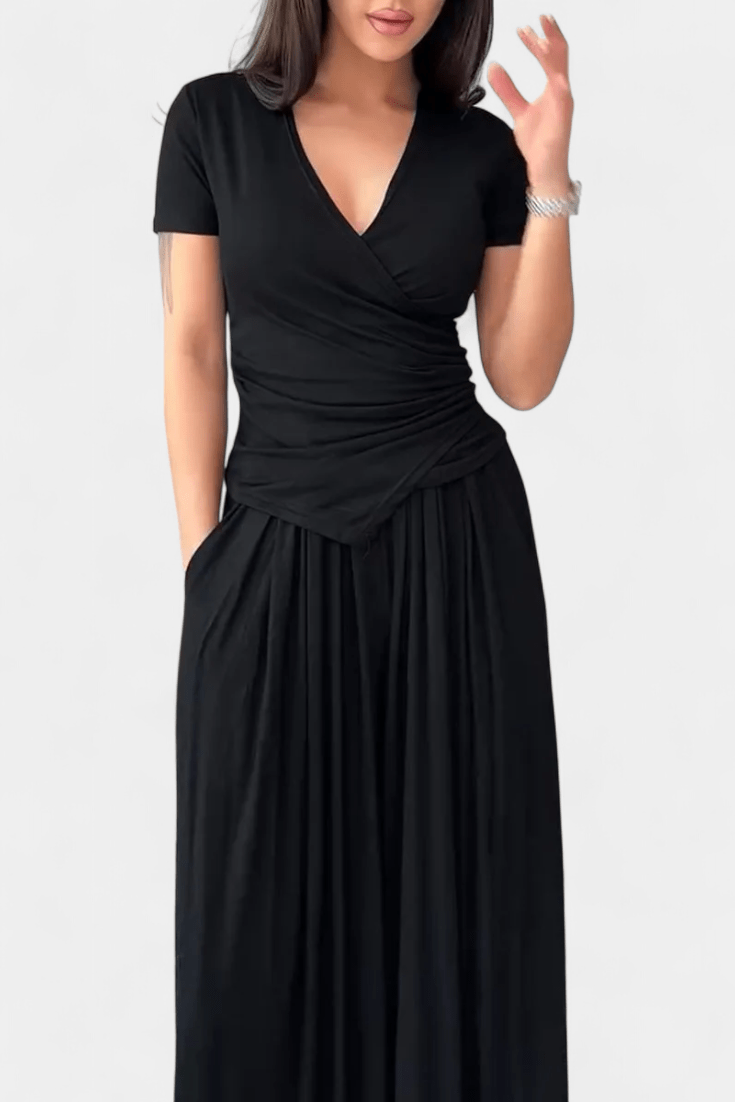 Ruslana | Ensemble