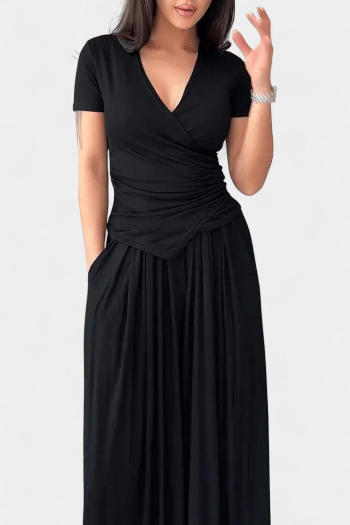 Ruslana | Ensemble