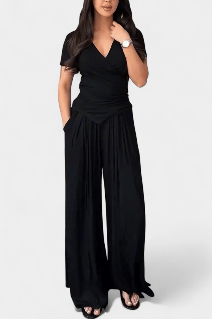 Ruslana | Ensemble