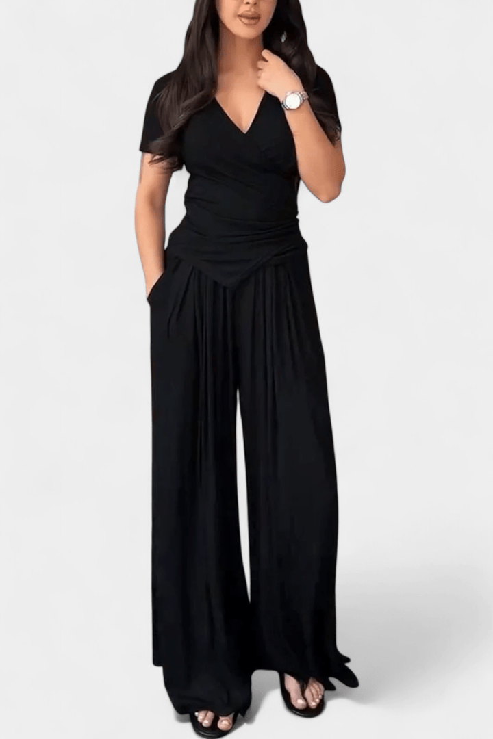 Ruslana | Ensemble