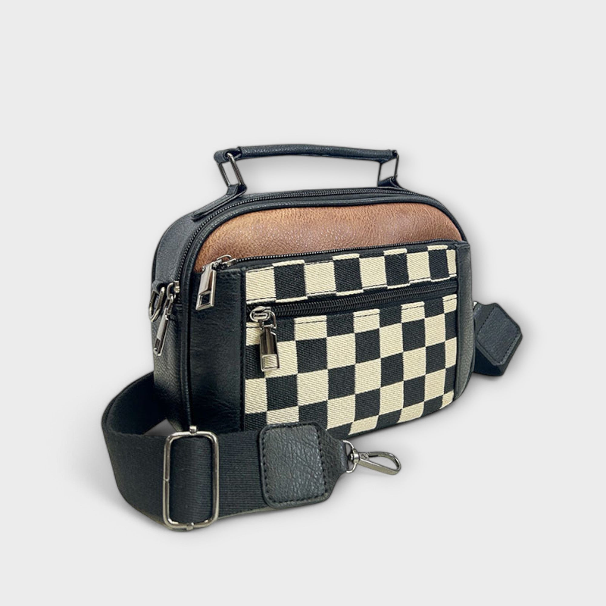 Saga | Sac élégant